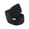 Tcare 1 PCS Sports Kneepad Double Patellar Knee Patella Tendon Support Strap Brace Pad Protector Open Knee Wrap Band Fit ness Me
