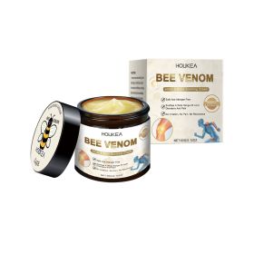 Houkea Bee Venom Joint Care Cream Joint Knee And Wrist Moisturizing Topical Massage Cream