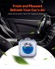 Car Air Freshener 6-Pack New Car Scent Vent Clip 4ml Each Vent Air Fresheners