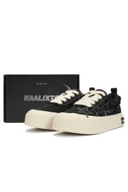 KAALIXTO--Star Canvas Shoes - Unisex (Option: 35yard)
