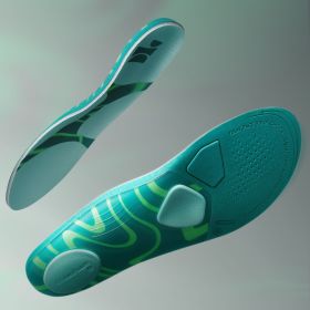 FITPACE Daily Insole (size: M | US M 8-9½ W 10-11½)