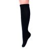 Tube Socks for Women and Men 6 Pairs Cotton Knee High Sport Socks Size 9 to 15
